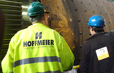 International-projects